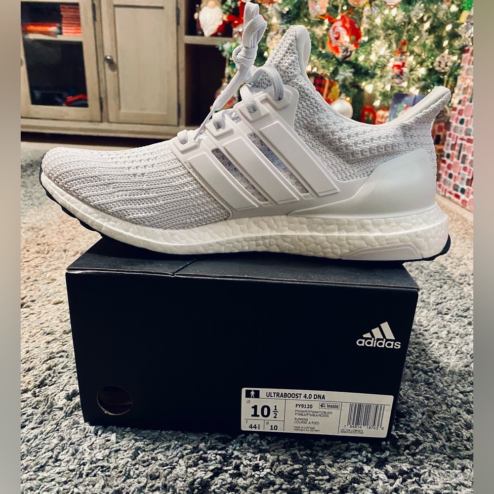 Adidas Men's Ultraboost 1.0 DNA